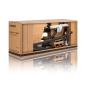 Preview: Hammer CrossPace 5.0 NorsK Ellipsentrainer - braun